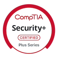 Industry Certified Computer Security Tech